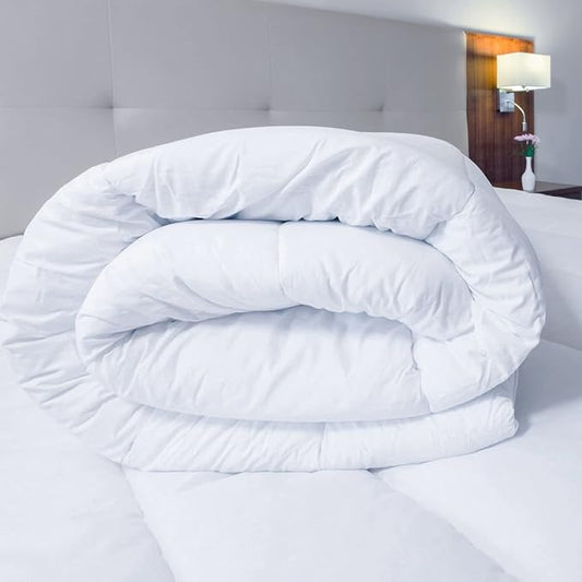 Soft Microfibre Size, warm Bed Duvet – Soft Luxurious Winter Duvets