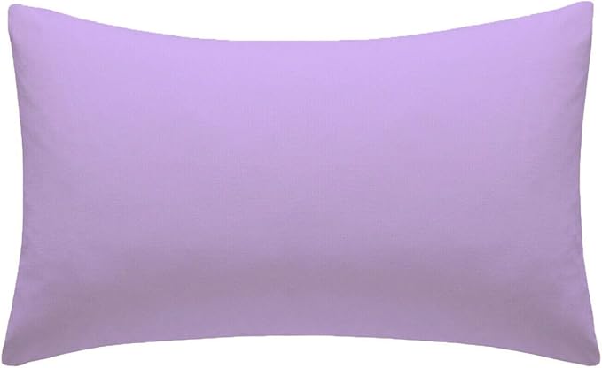 200 Thread Count 100% Egyptian Cotton Pair Of Pillowcases